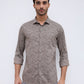 Parx Fawn Casual Shirt