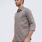 Parx Fawn Casual Shirt