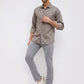 Parx Fawn Casual Shirt