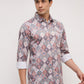 Parx Red Shirt 