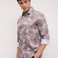 Parx Red Shirt 