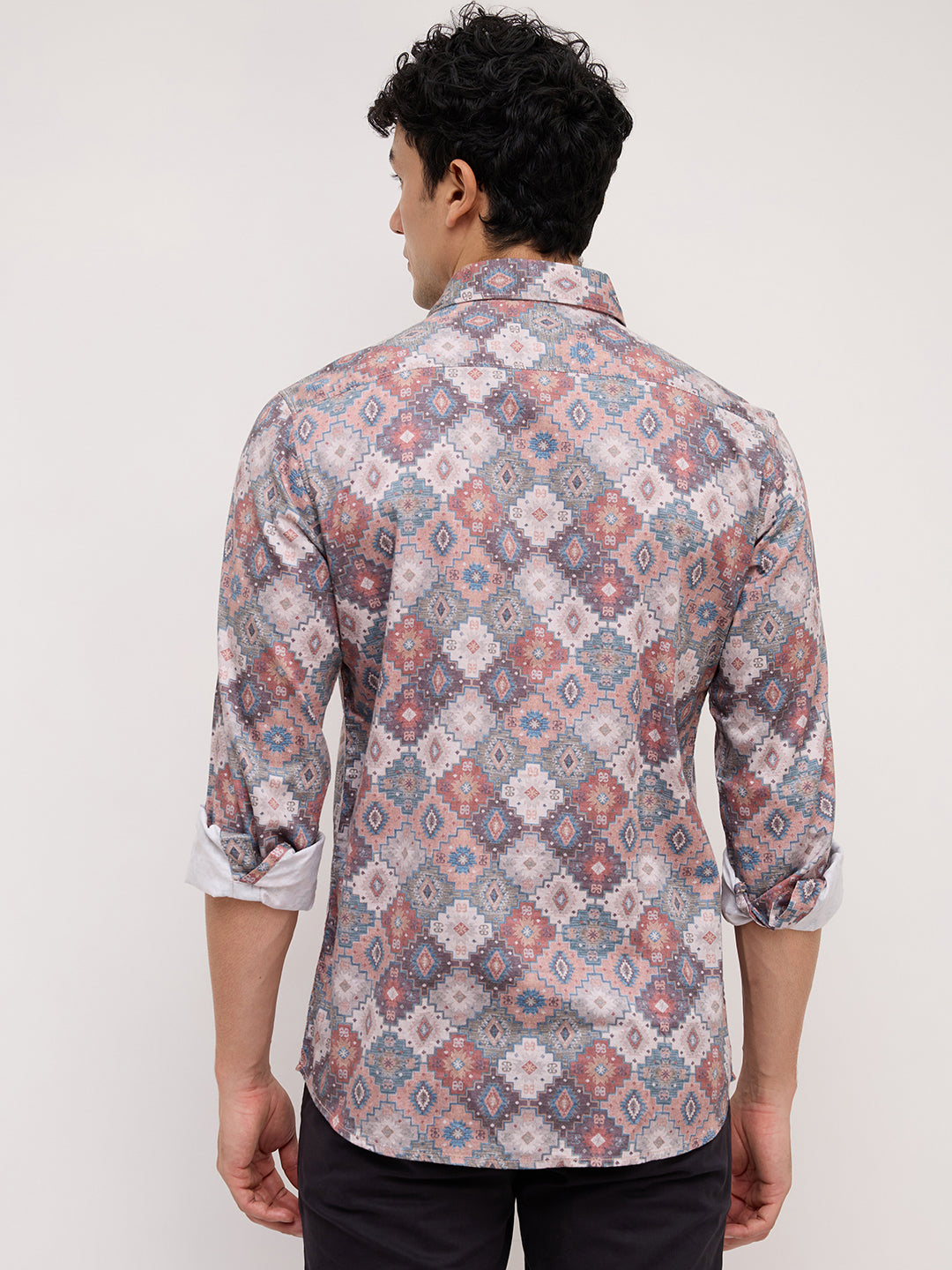Parx Red Shirt 