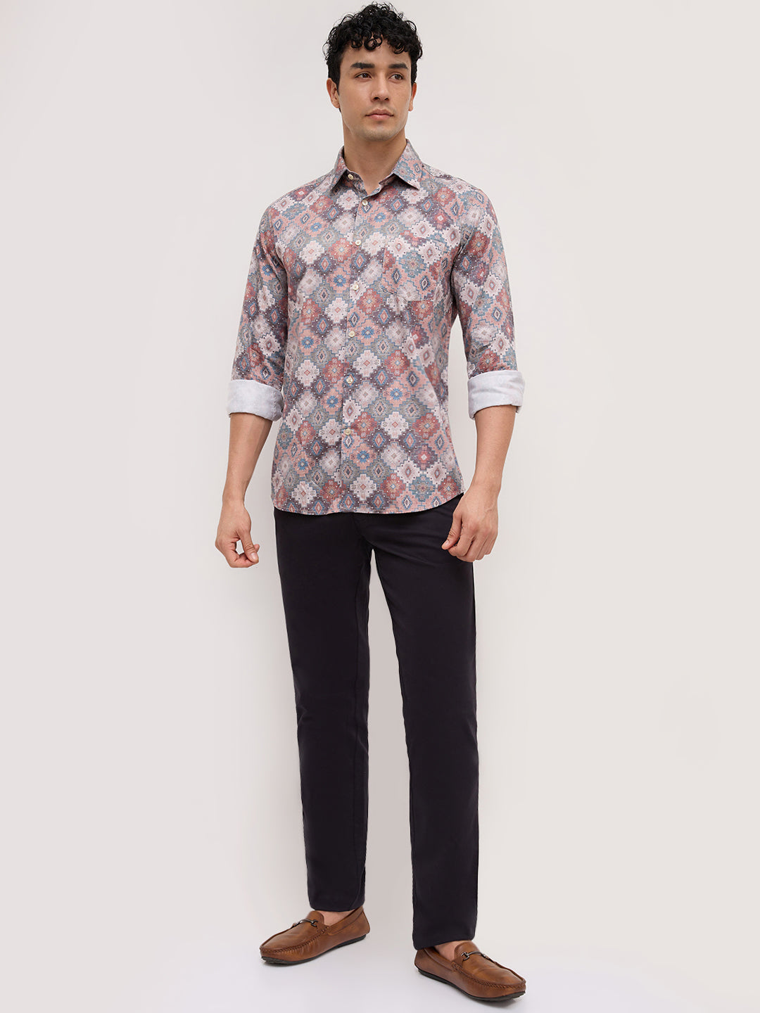 Parx Red Shirt 