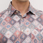 Parx Red Shirt 