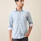 Parx Grey Shirt 