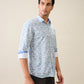 Parx Grey Shirt 