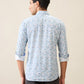 Parx Grey Shirt 