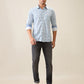 Parx Grey Shirt 