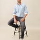 Parx Grey Shirt 
