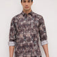 Parx Maroon Shirt 