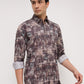 Parx Maroon Shirt 