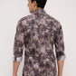 Parx Maroon Shirt 
