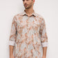 Parx Fawn Casual Shirt