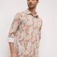 Parx Fawn Casual Shirt