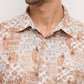 Parx Fawn Casual Shirt