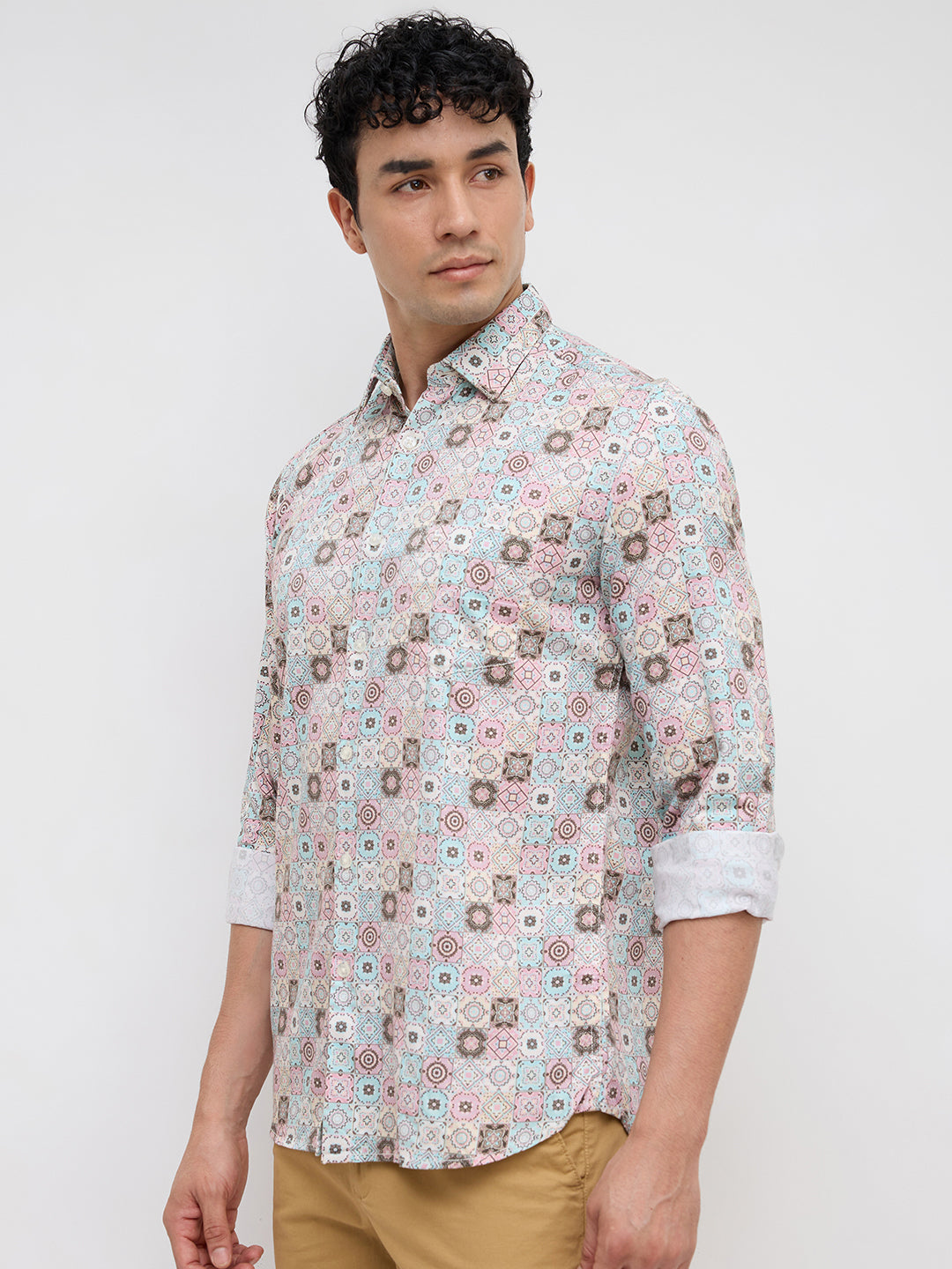 Parx Red Shirt 