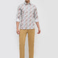 Parx Red Shirt 