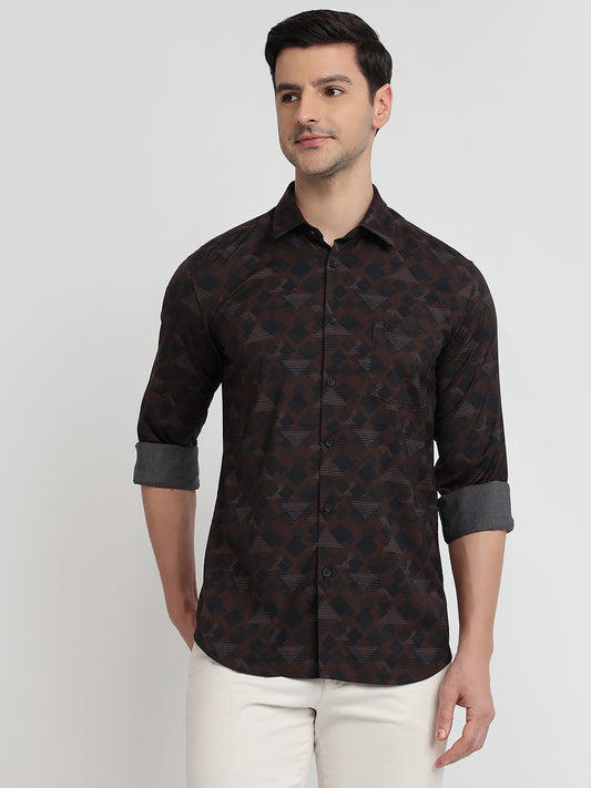 Parx Red Shirt