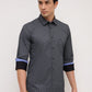 Parx Black Shirt 