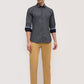 Parx Black Shirt 