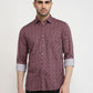 Parx Red Shirt 