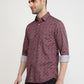 Parx Red Shirt 