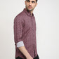 Parx Red Shirt 