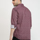 Parx Red Shirt 