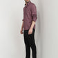 Parx Red Shirt 