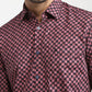 Parx Red Shirt 