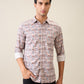 Parx Grey Shirt 