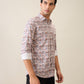 Parx Grey Shirt 