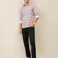 Parx Grey Shirt 