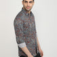 Parx Red Shirt 