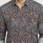 Parx Red Shirt 