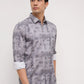 Parx Grey Shirt 