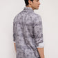 Parx Grey Shirt 