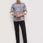 Parx Grey Shirt 