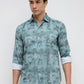 Parx Green Shirt 