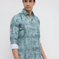 Parx Green Shirt 