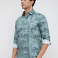 Parx Green Shirt 