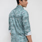 Parx Green Shirt 