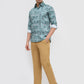 Parx Green Shirt 