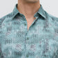 Parx Green Shirt 