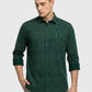 Parx Green Shirt 