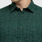 Parx Green Shirt 