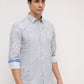 Parx Grey Shirt 