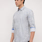 Parx Grey Shirt 