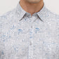 Parx Grey Shirt 