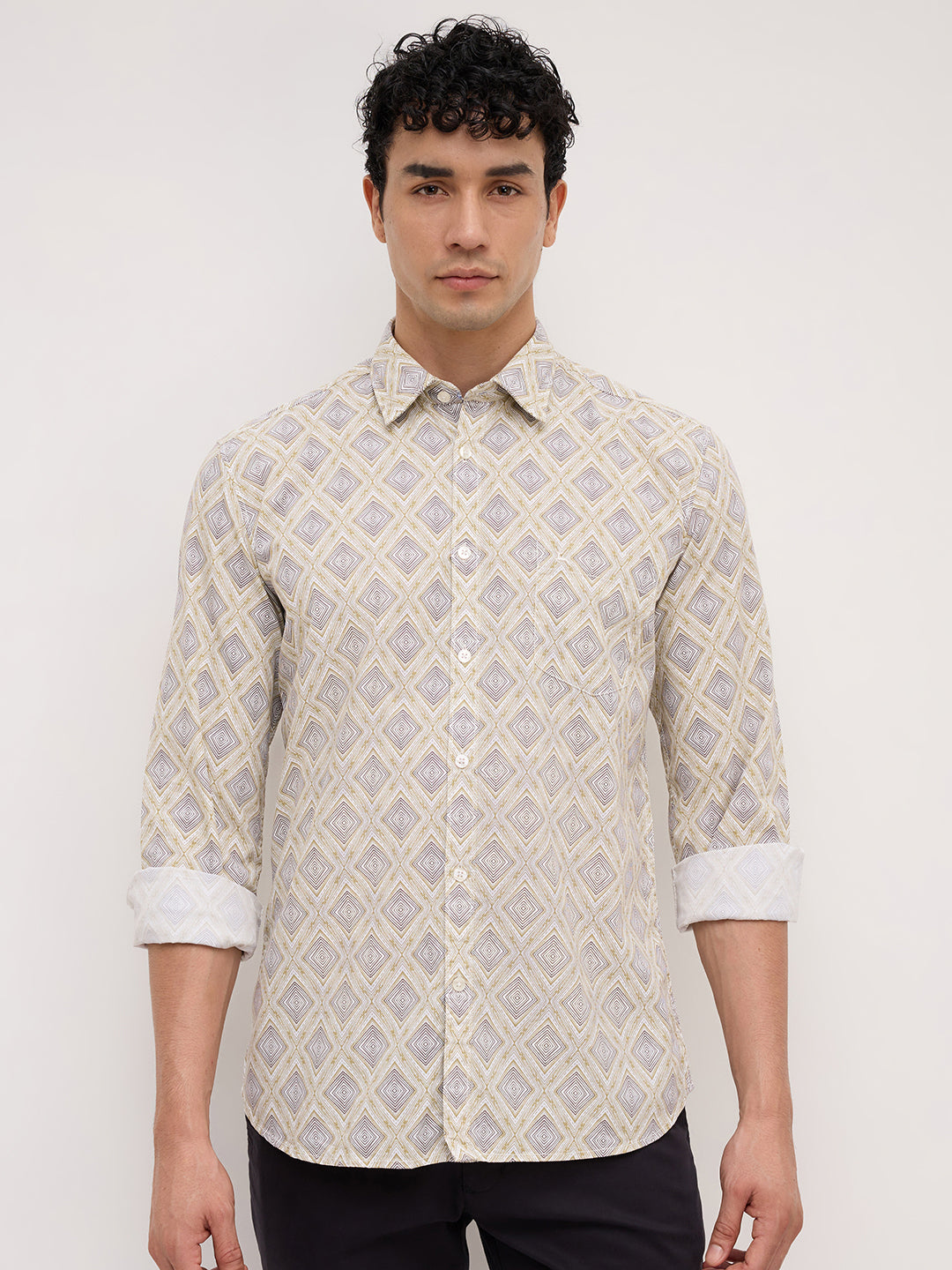 Parx Fawn Shirt 